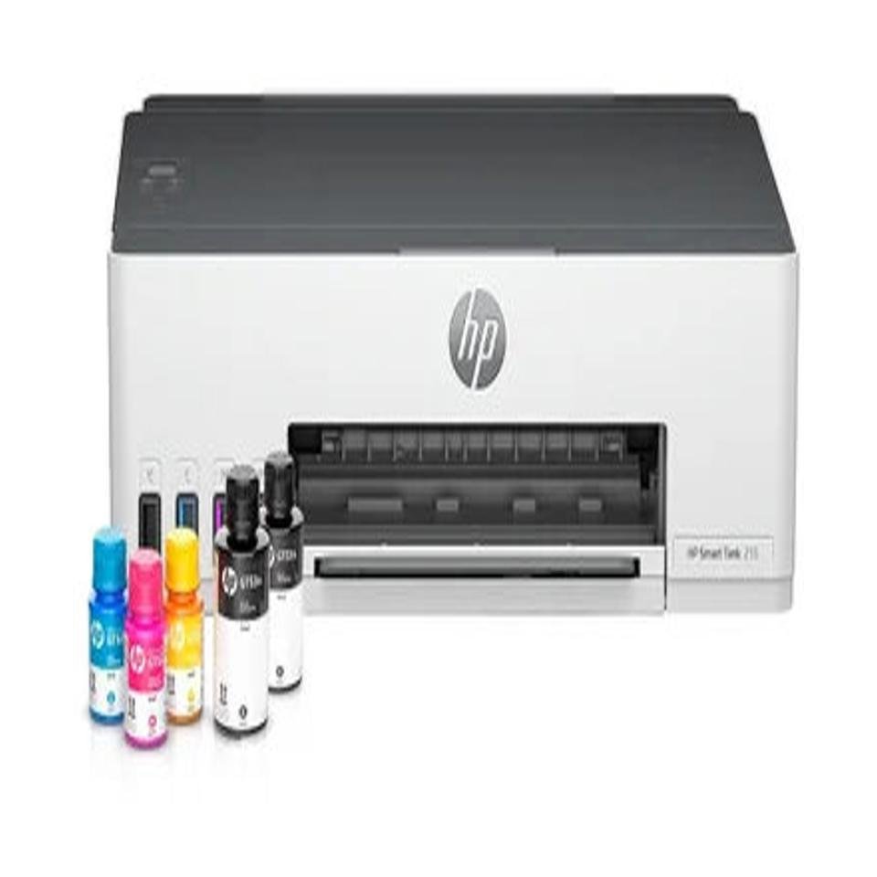 Impressora Hp Smart Tank 210 Conexão Wi-fi| Usb Bivolt