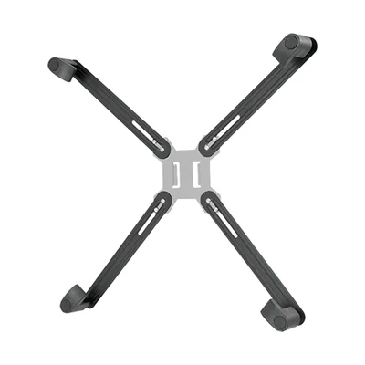 Adaptador Para Monitor 10" A 27" Sem Furação - Padrão Vesa