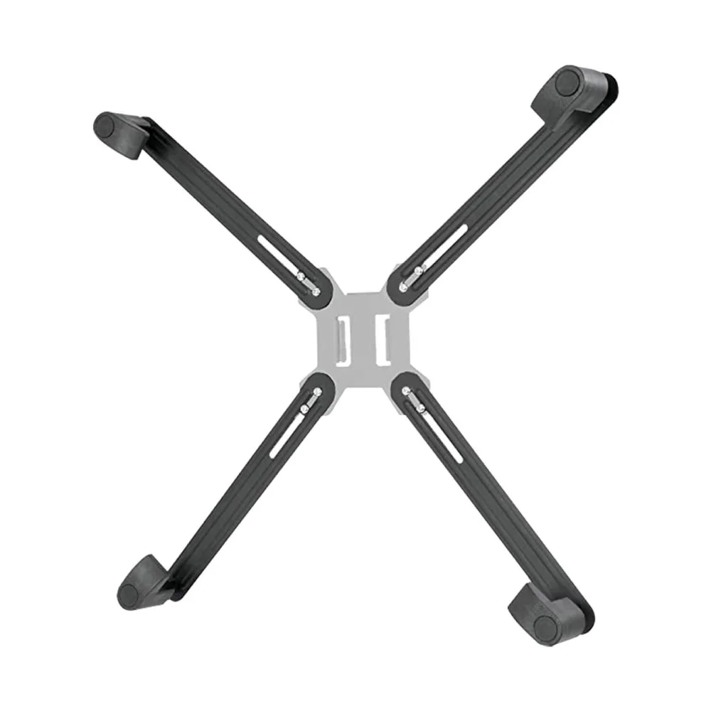 Adaptador Para Monitor 10" A 27" Sem Furação - Padrão Vesa