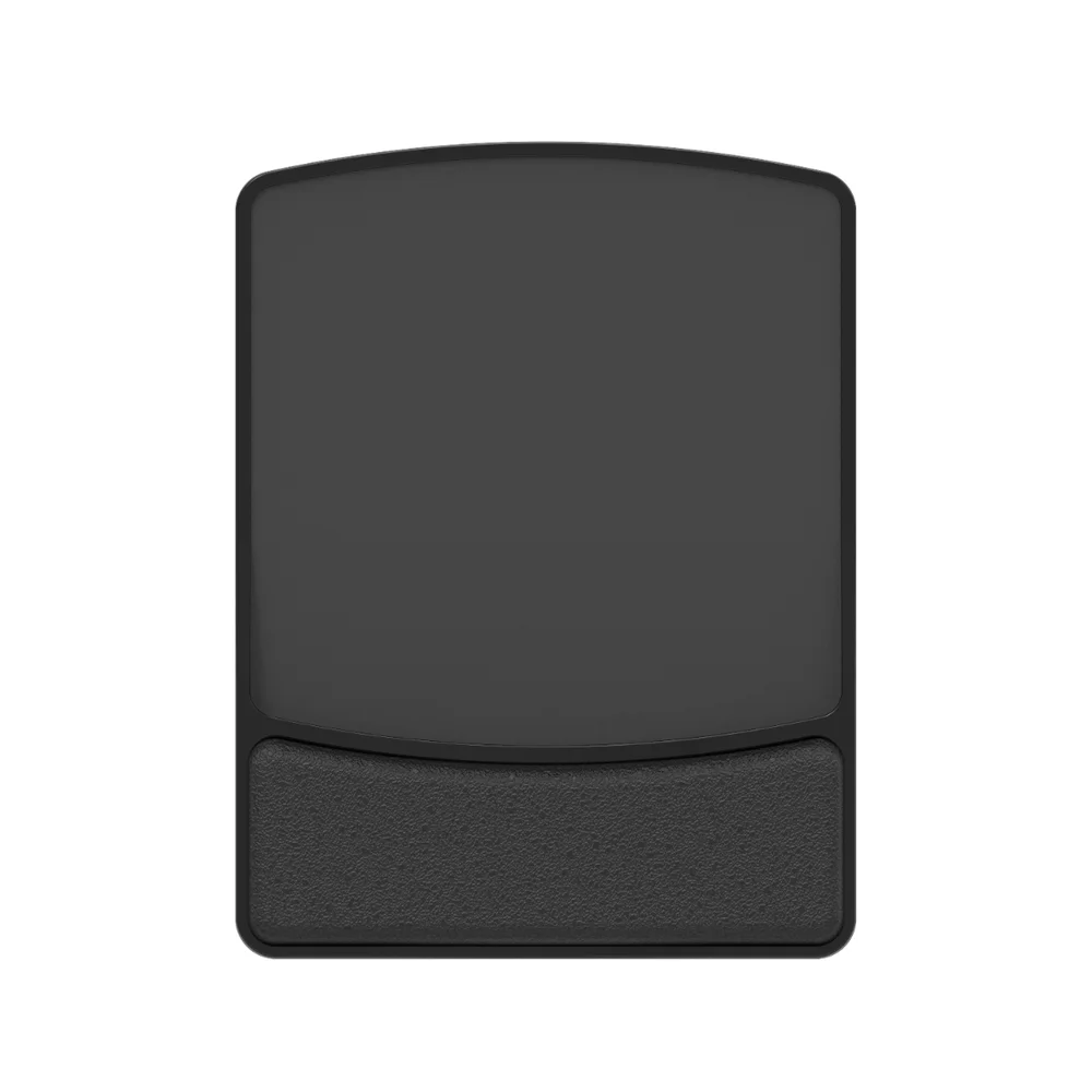 Imagem 2 de 3 do produto Mouse Pad Ergonômico - Classic Preto