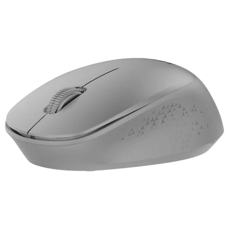 Imagem 4 de 5 do produto Mouse Sem Fio Mover Gray 1600dpi - Wireless 2.4ghz - Silent Click - Pmmwscgy