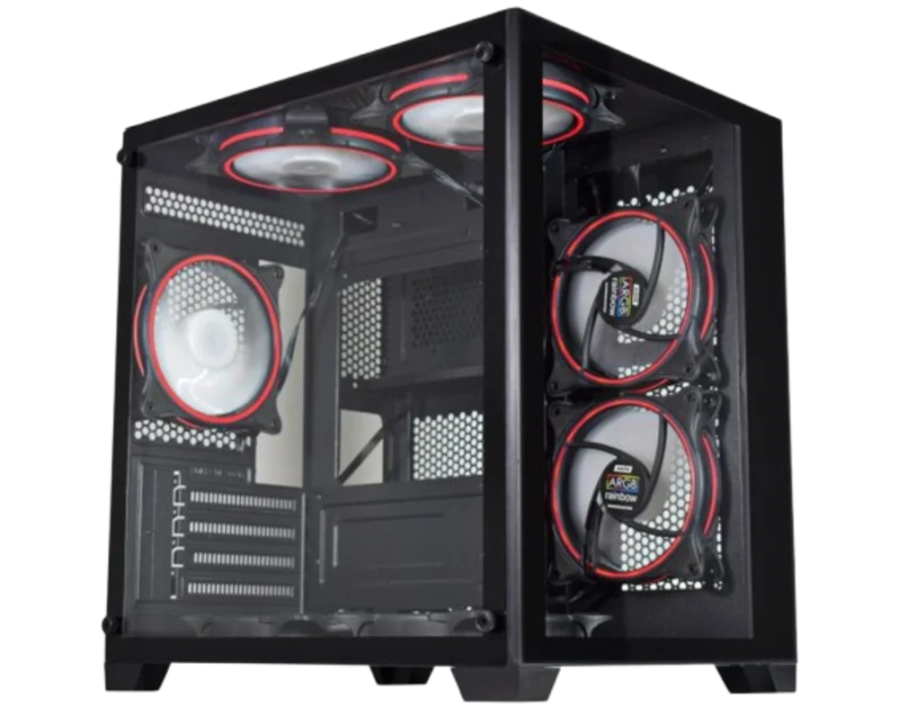 KaBuM Aperte o K e evolua em Tecnologia e Games