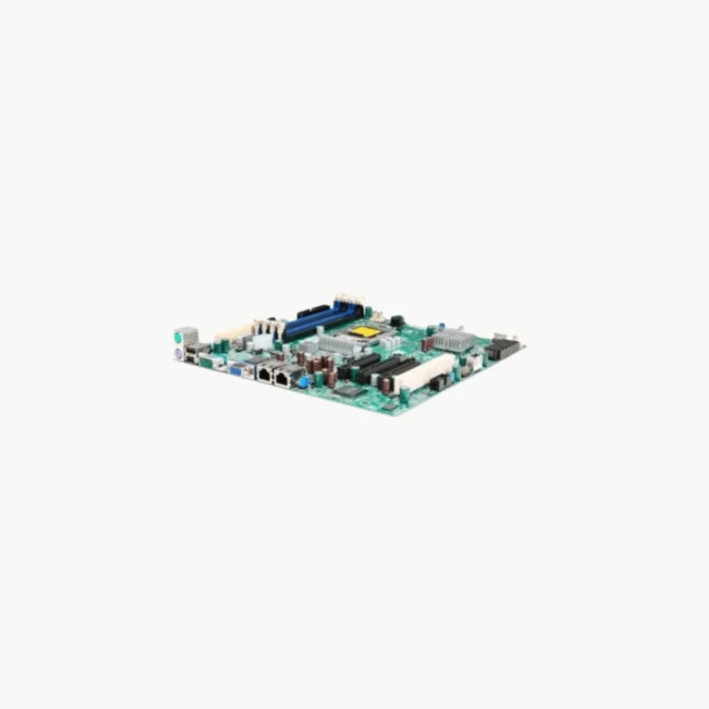 Imagem 4 de 4 do produto Mp Placa Mãe Supermicro X8sil-f Com Processador Intel Xeon X3430