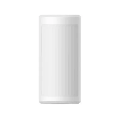 Sensor C Cam Com Fio Pro Ds-pdp18-hm Hikvision