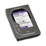Hd WD Purple Surveillance, 10tb, 3.5", 7200rpm, 512mb, Sata 6gb/s - Wd102purp