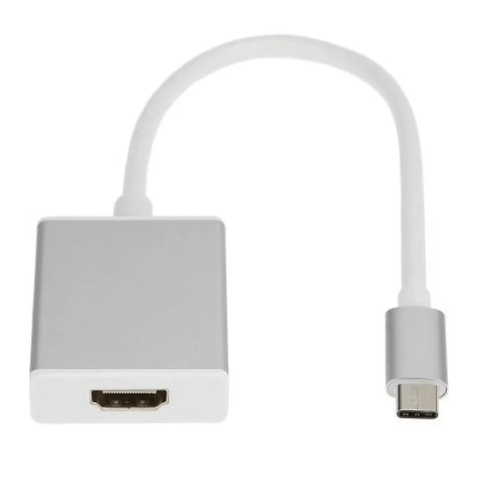 Imagem 3 de 3 do produto Adapt Usb C X HDMI
