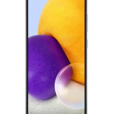 Usado: Samsung Galaxy A72 128GB Preto Outlet - Trocafone