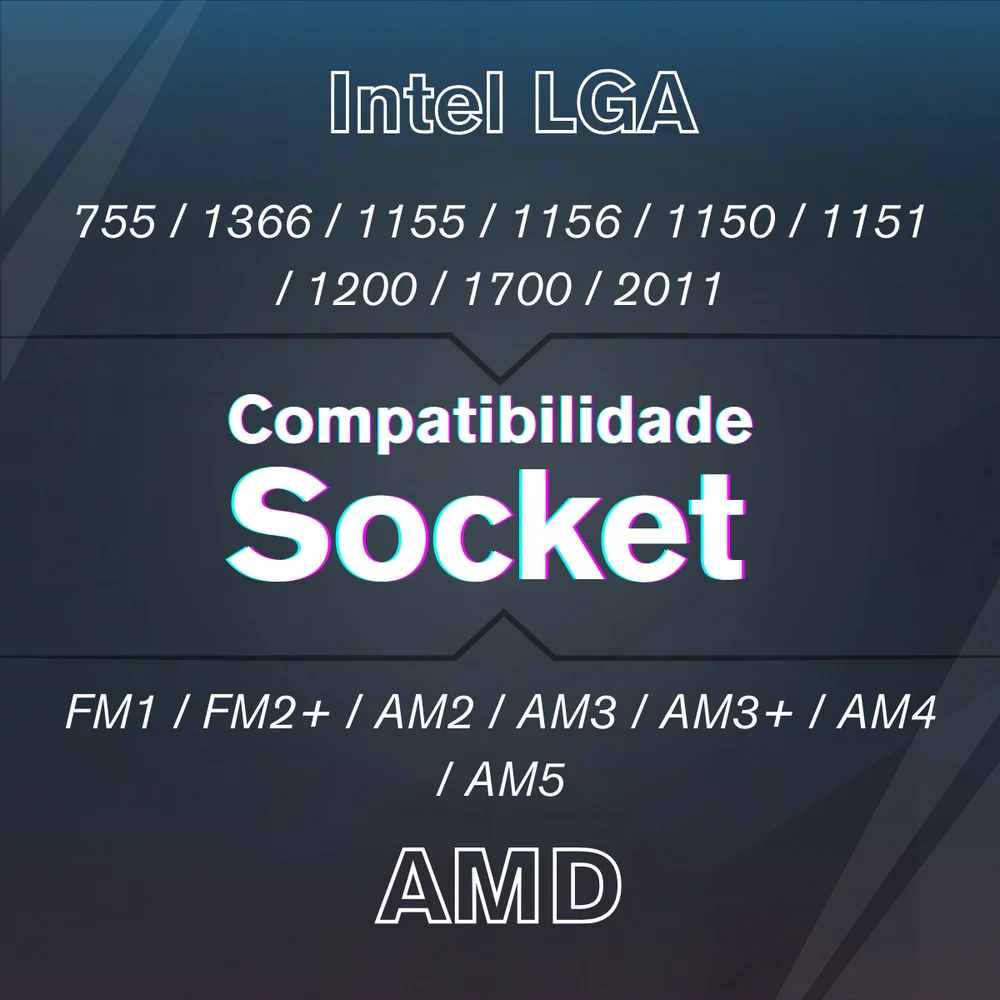 Imagem 3 de 5 do produto Water Cooler Rise Mode Aura Ice 360mm - ARGB - Branco - Rm-wai-03-aRGB.