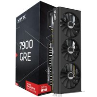 Kabum Amd Radeon Rx 7900 Gre 16gb Gddr6 256bits - Xfx - Rx-79gmercb9 image Kabum Amd Radeon Rx 7900 Gre 16gb Gddr6 256bits - Xfx - Rx-79gmercb9 image