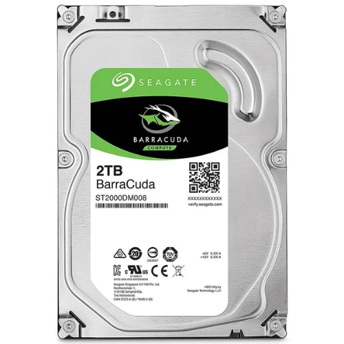 Seagate 6TB 内蔵型 HDD ST6000DM003 KaBuM Aperte o K e evolua em Tecnologia e Games
