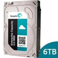 使用17回★SEAGATE ST6000DM003 [6TB HDD]正常143 HD Seagate 6TB Barracuda Para PC ST6000DM003