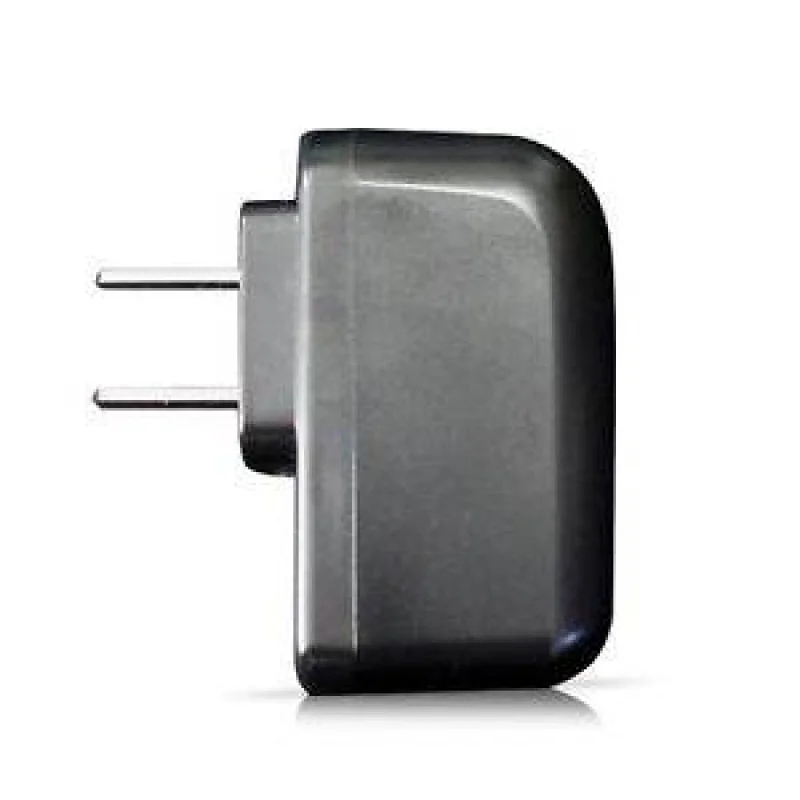 Imagem 2 de 3 do produto Adaptador Tomada Usb Pino Chato Marcas Diversas