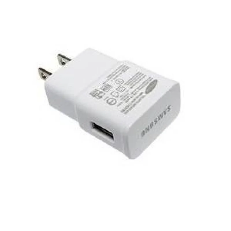 Imagem 3 de 3 do produto Adaptador Tomada Usb Pino Chato Marcas Diversas