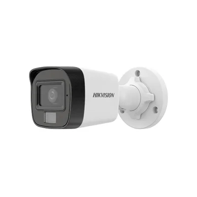 Câmera Hikvision Ip 2mp Bullet Smart Hybrid Light Ds-2cd1021g2-liu(2.8mm) - 311328046