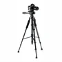 Tripé Profissional Aluminio Modelo 3120a 140cm Altura