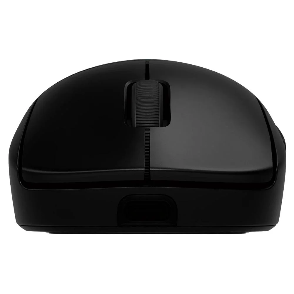Imagem 2 de 5 do produto Mouse Gamer Logitech Pro 2 Lightspeed Sem Fio Preto - 910-007294