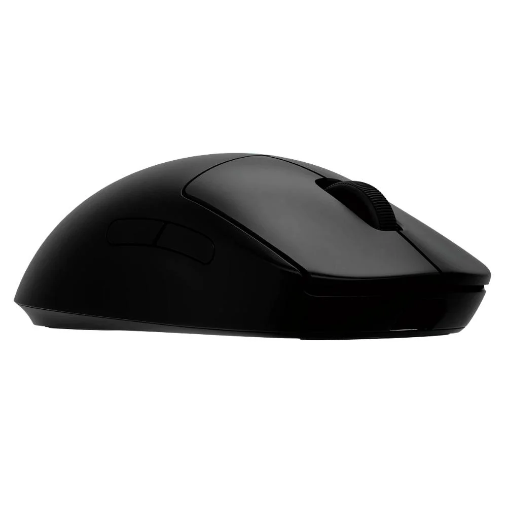 Imagem 4 de 5 do produto Mouse Gamer Logitech Pro 2 Lightspeed Sem Fio Preto - 910-007294