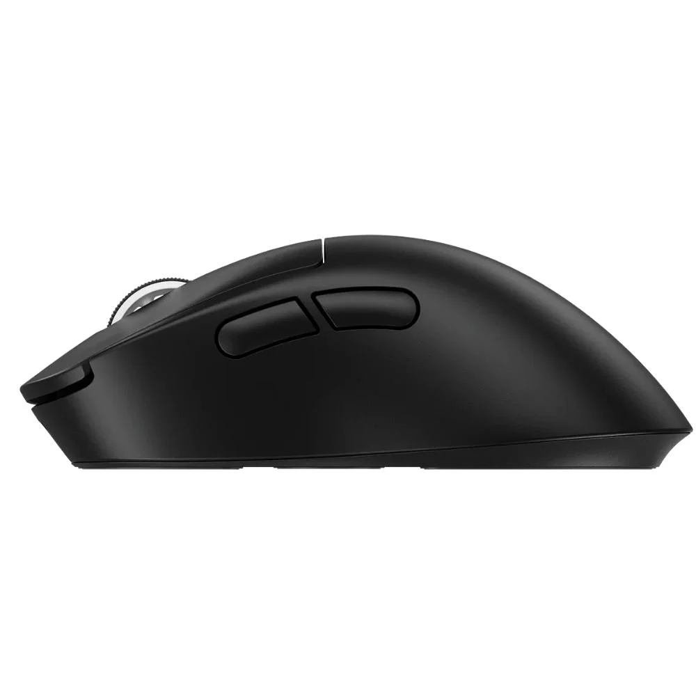 Imagem 4 de 5 do produto Mouse Gamer Logitech Sem Fio G Pro X Superlight 2 Dex Preto - 910-007356