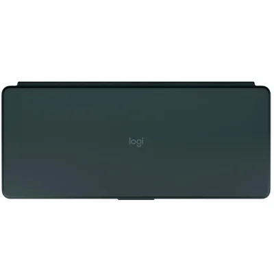 Teclado Sem Fio Portátil Logitech Keys-to-go 2 Bluetooth Gra