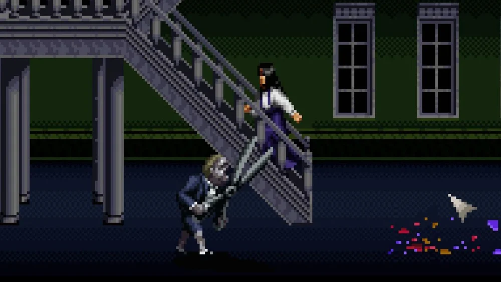 Imagem 2 de 4 do produto Clock Tower Rewind Ps5 Midia Fisica.