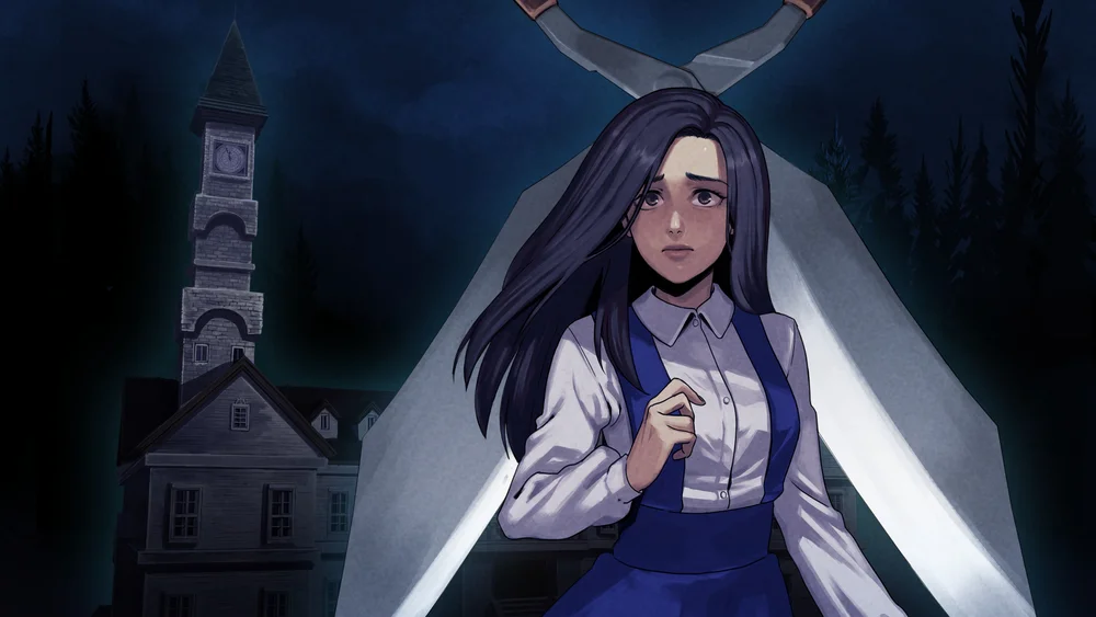 Imagem 3 de 4 do produto Clock Tower Rewind Ps5 Midia Fisica.