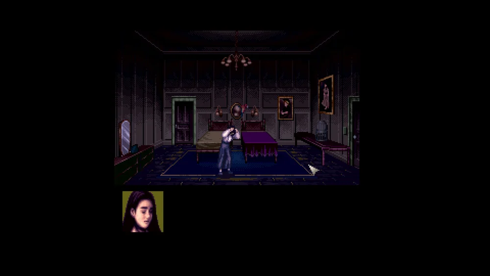 Imagem 4 de 4 do produto Clock Tower Rewind Ps5 Midia Fisica.