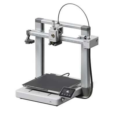 Impressora 3d Bambu Lab Fdm Aberta A1