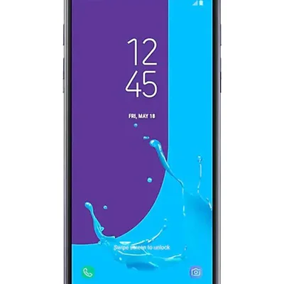 Usado: Samsung Galaxy J6 64gb Prata Bom - Trocafone