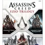 Assassin's Creed Ezio Trilogy Edition - XBOX-360