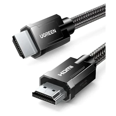Cabo HDMI 2.1 8k 60hz 4k 120hz 5 Metros Hdr Dinamico Ugreen