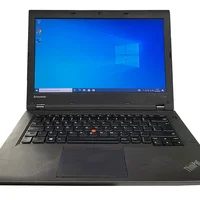 Notebook Lenovo Thinkpad T450 i5 4th KaBuM