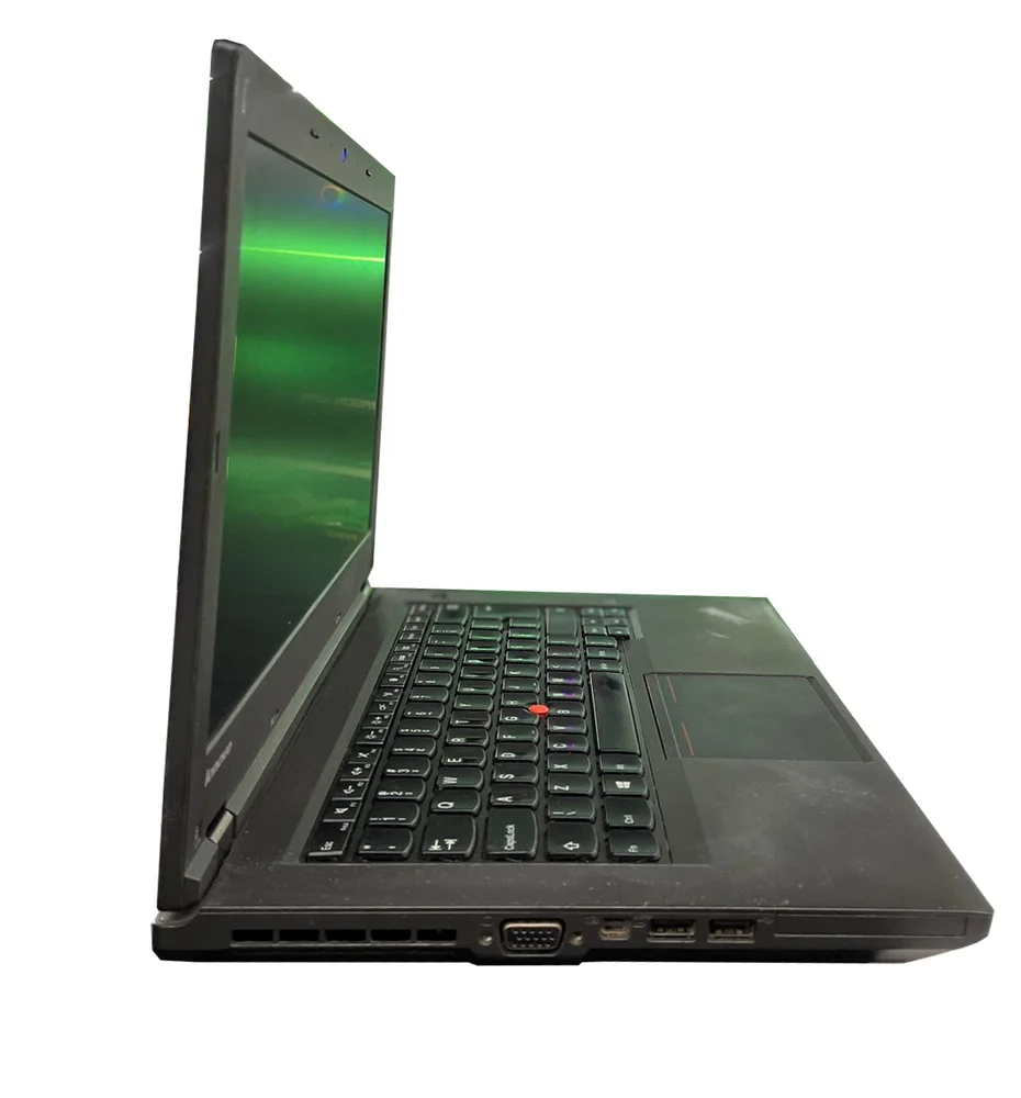 Notebook Lenovo Thinkpad T450 i5 4th KaBuM