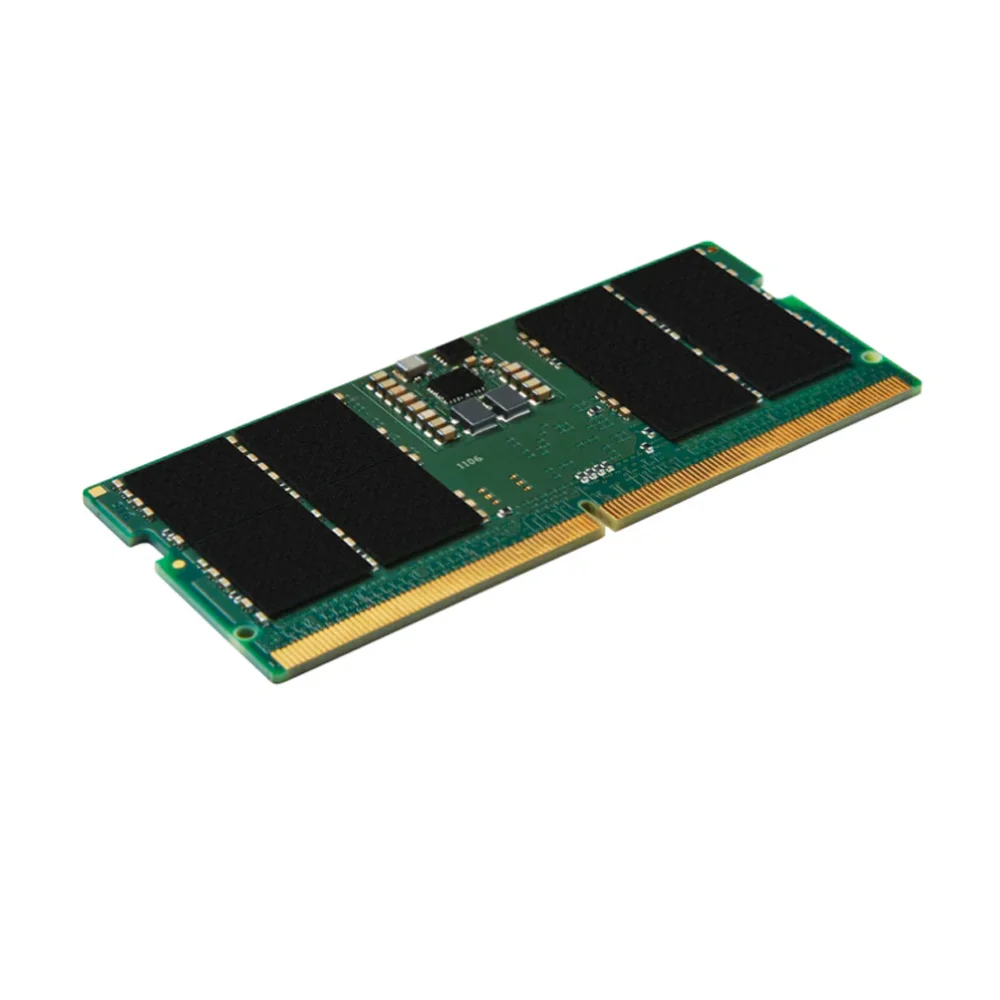 Imagem 3 de 4 do produto Memoria Notebook 16gb Ddr5 5600 Cl46 1.1v Kvr56s46bs8-16 Kingston