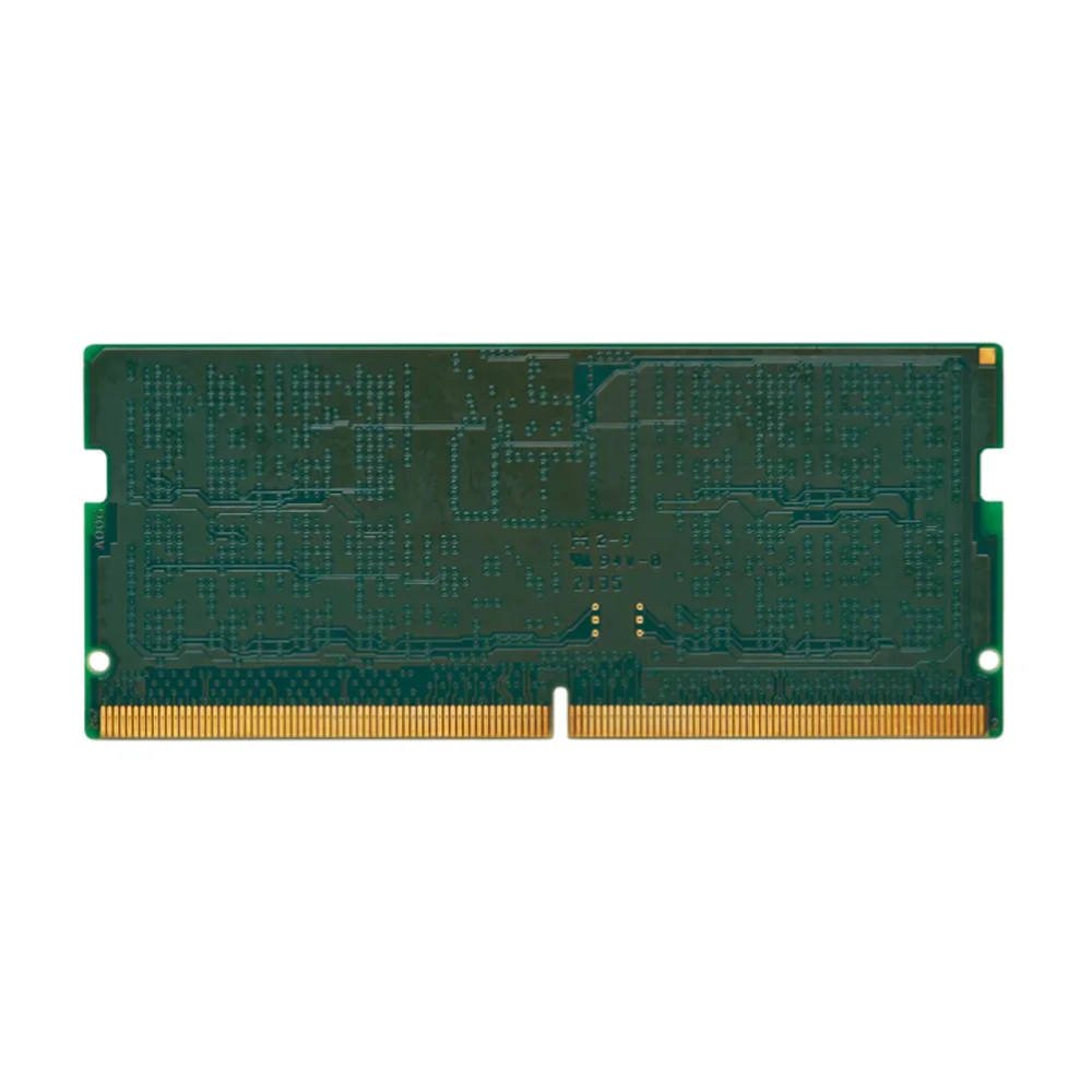 Imagem 4 de 4 do produto Memoria Notebook 16gb Ddr5 5600 Cl46 1.1v Kvr56s46bs8-16 Kingston