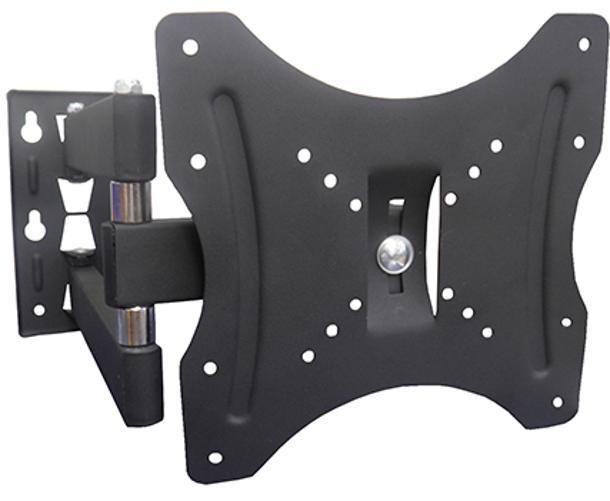 Suporte Articulado Para Televisao Tv Monitor Computador