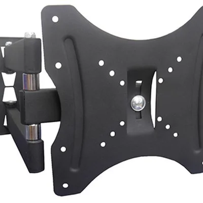 Suporte Articulado Para Televisao Tv Monitor Computador