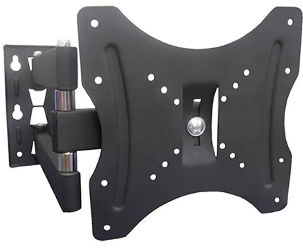 Imagem 1 de 5 do produto Suporte Articulado Para Televisao Tv Monitor Computador