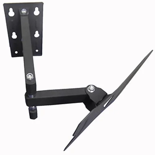 Imagem 3 de 5 do produto Suporte Articulado Para Televisao Tv Monitor Computador