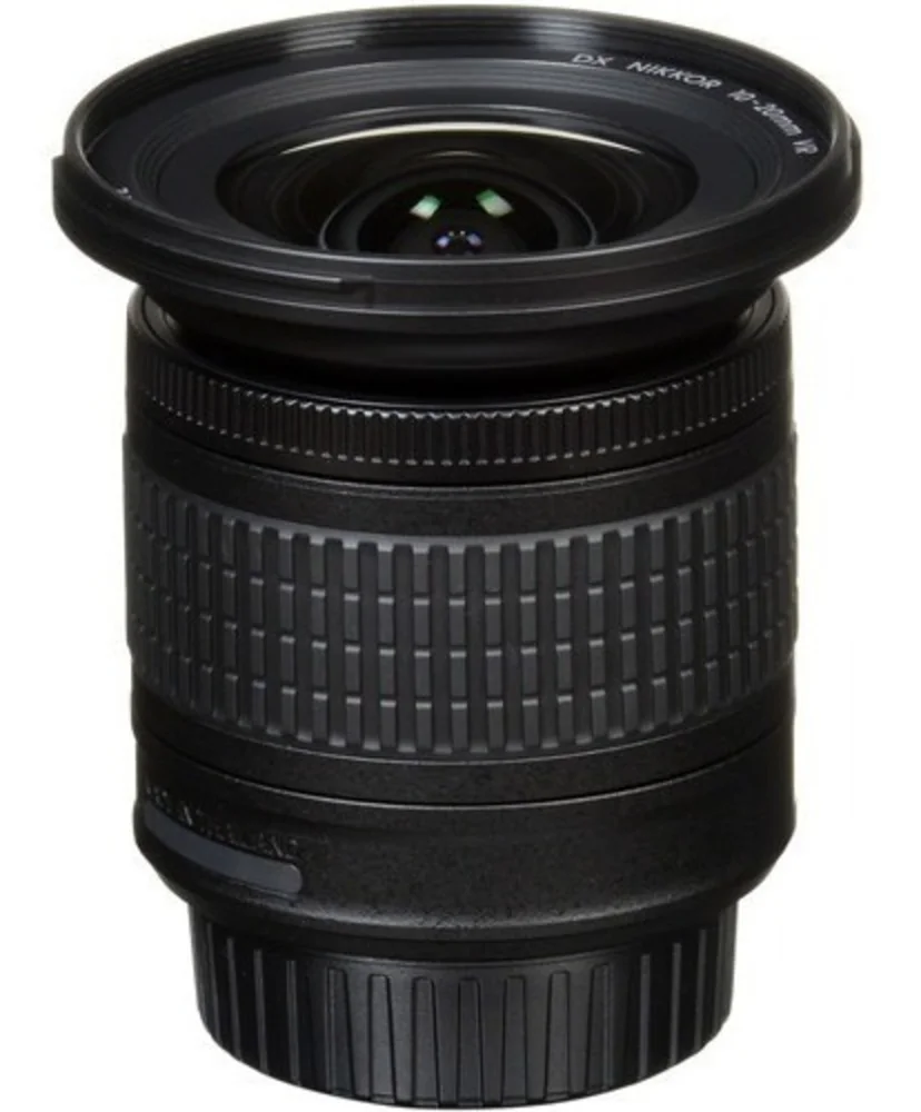 ☆NIKON AF-P hqdefault.jpg VR Nikkor10-20mmF4.5-5.6G DX レンズ(ズーム)