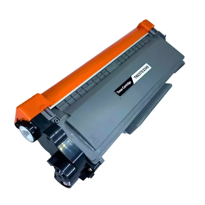 Toner Compatível Brother Tn2340 | Tn2370 | Tn630 | Tn660 2.6k | Hl-l2360dw | Hl-l2320d Ollix