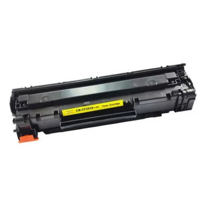 Toner Compatível Hp Cf283a | M-127 | M-127fp | M-127fn | M-127fw | Ollix | 1.5k