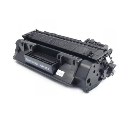 Toner 505a 05a Cf280 80a Para Impressora P 2035 Pro 400