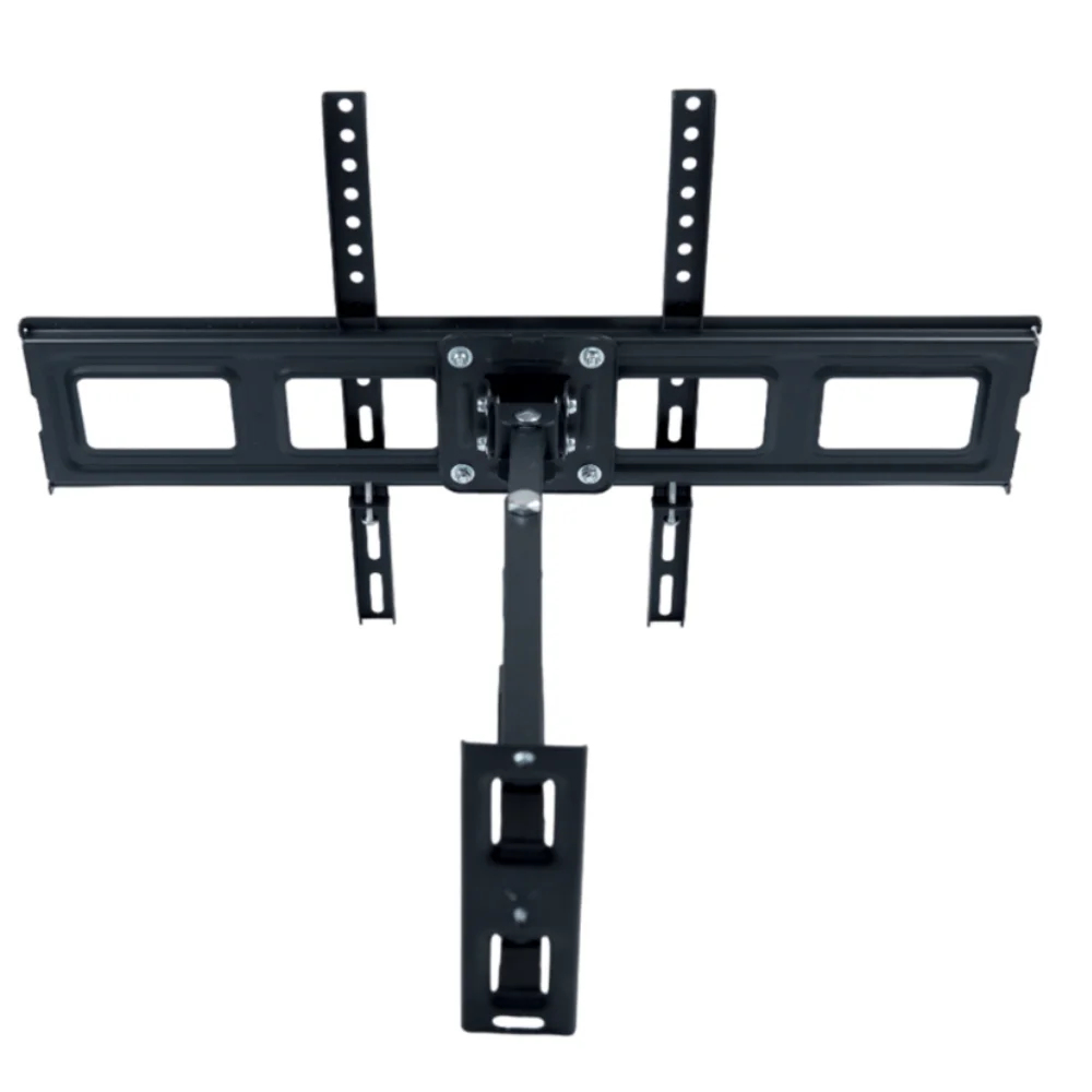 Imagem 2 de 5 do produto Suporte De Trilho Articulado C/ 4 Niveis Pqst-at65/03 Proeletronic