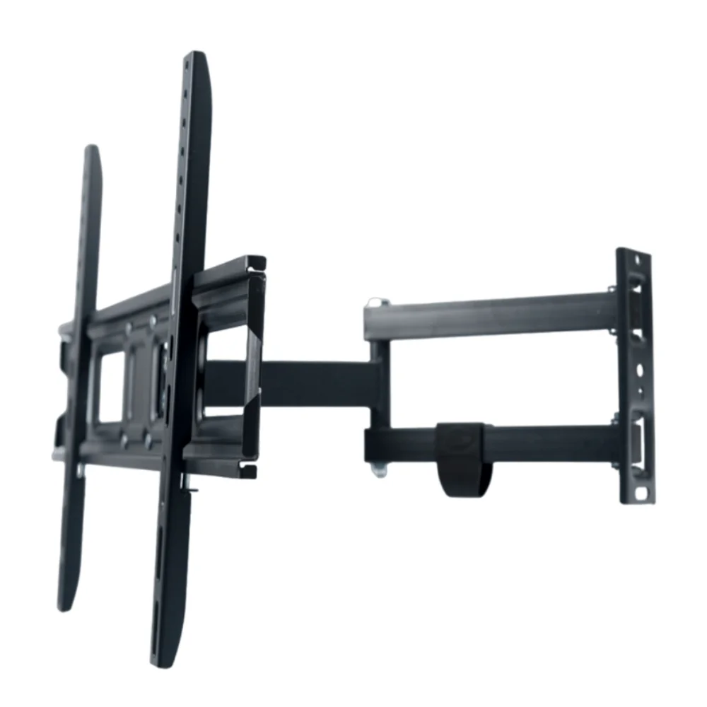 Imagem 5 de 5 do produto Suporte De Trilho Articulado C/ 4 Niveis Pqst-at65/03 Proeletronic