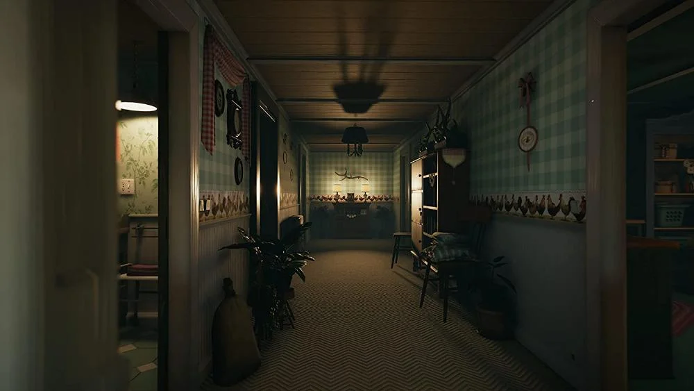 Alfred Hitchcock: Vertigo - Limited Edition - Ps4
