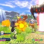 Neptunia: Sisters Vs Sisters - Ps4