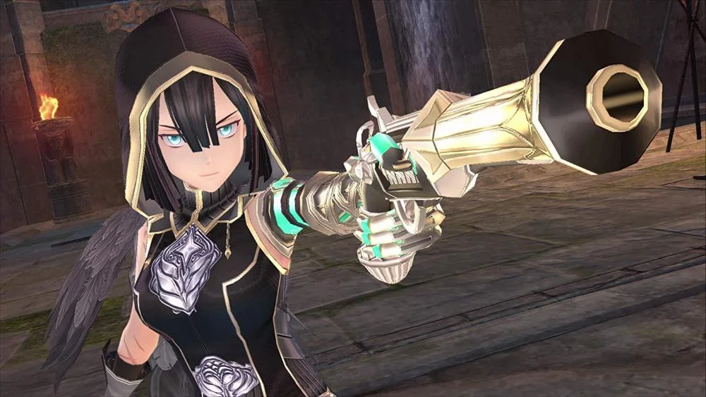 Ys Ix: Monstrum Nox Pact Edition - Switch Ys Ix: Monstrum Nox Pact Edition - Switch