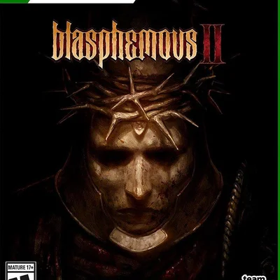 Blasphemous 2 - XBOX-sx