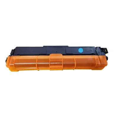 Toner Compatível Brother TN213 | TN217 Ciano | TN -217C Cyan | TN 217 | HL-L3210CW | DCP-L3551CDW | 2.3K