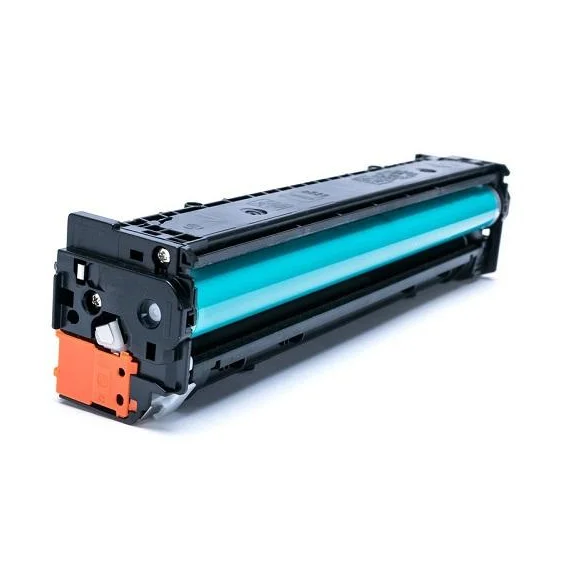 Toner Evolut Compativel Hp CB541A/CE321A/CF211A AZUL 1.8K
